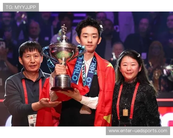 二零二五斯诺克北爱尔兰签表更新，奖金分布！赵心童吴宜泽14选手出战_马克·艾伦_公开赛_凯伦·威尔逊